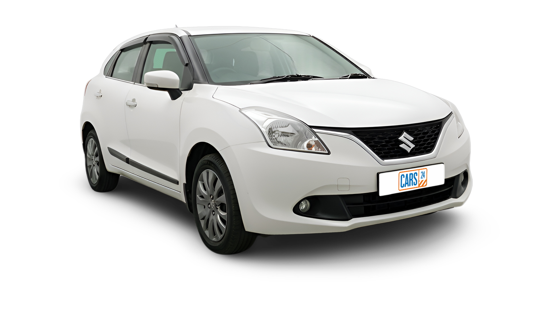 Maruti Baleno-img